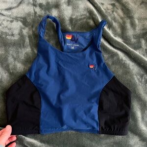 Aviator Nation top